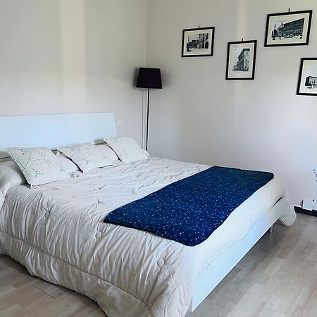Bed&Breakfast Benedetta Cantagrillo Buitenkant foto