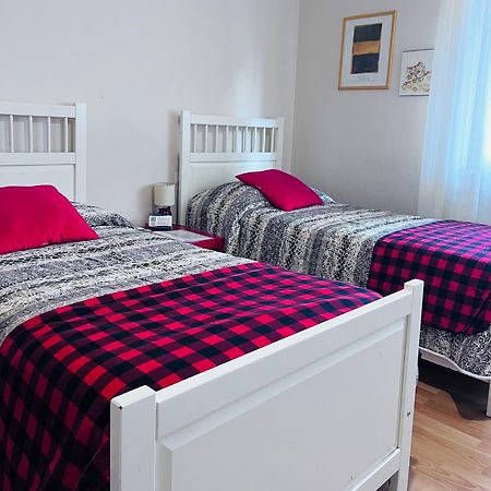 Bed&Breakfast Benedetta Cantagrillo Buitenkant foto