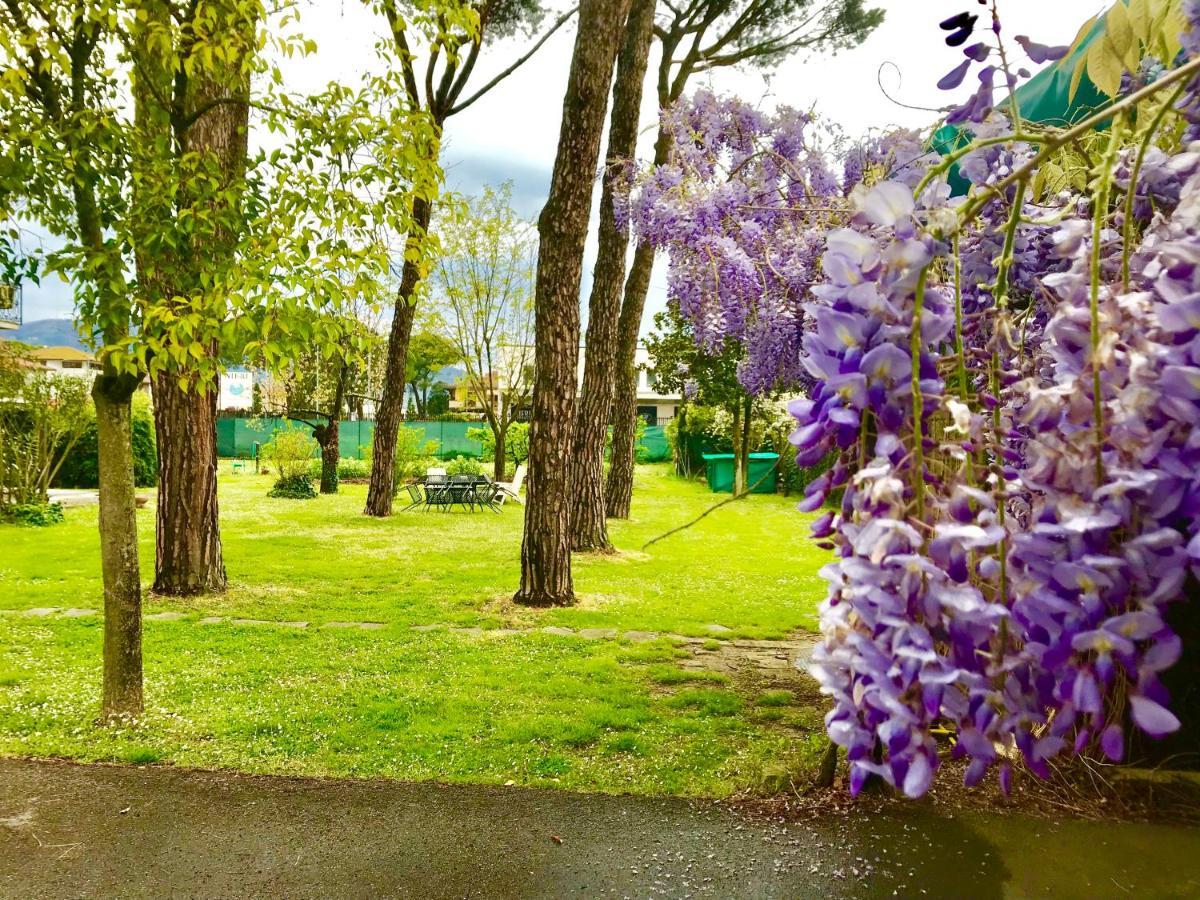 Bed&Breakfast Benedetta Cantagrillo Buitenkant foto