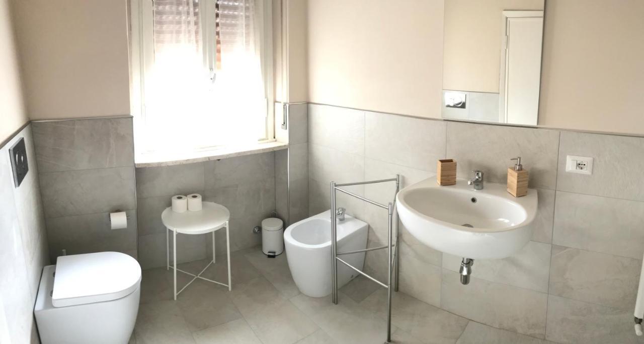 Bed&Breakfast Benedetta Cantagrillo Buitenkant foto