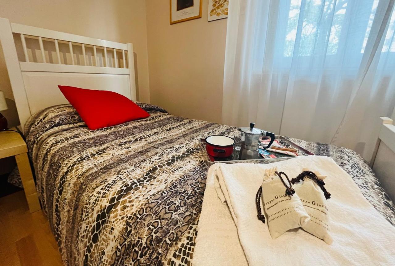 Bed&Breakfast Benedetta Cantagrillo Buitenkant foto