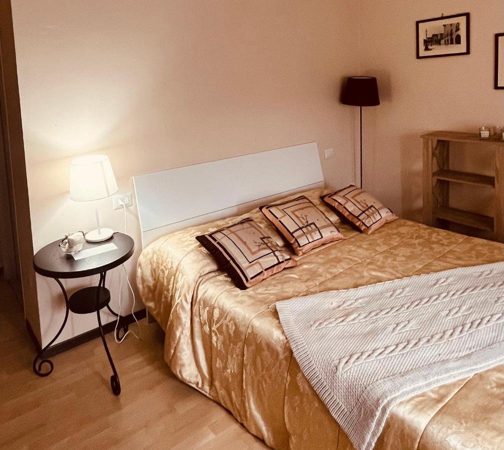 Bed&Breakfast Benedetta Cantagrillo Buitenkant foto