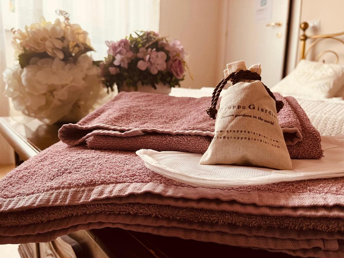Bed&Breakfast Benedetta Cantagrillo Buitenkant foto
