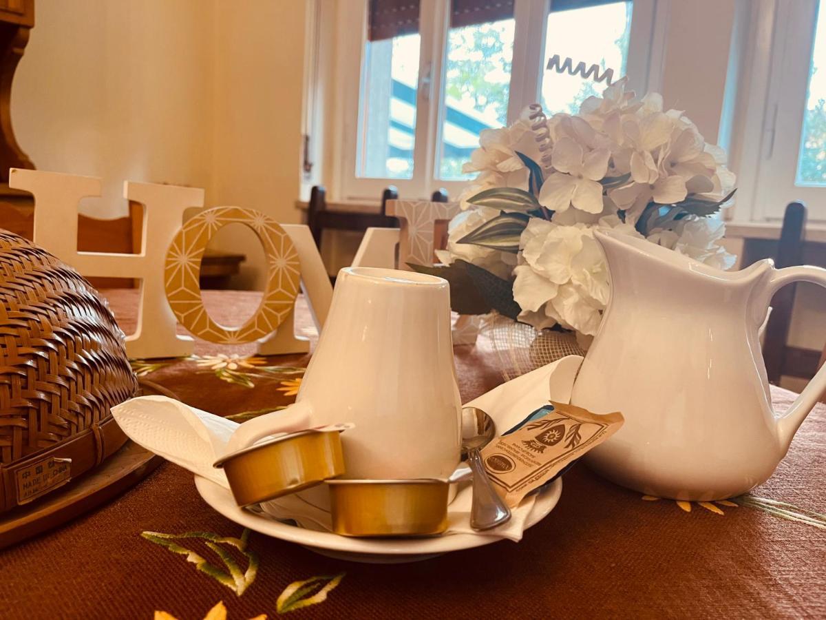 Bed&Breakfast Benedetta Cantagrillo Buitenkant foto