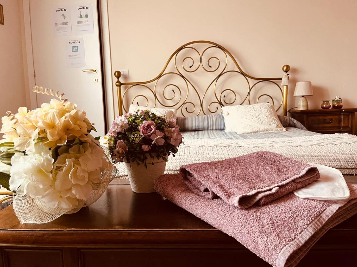 Bed&Breakfast Benedetta Cantagrillo Buitenkant foto