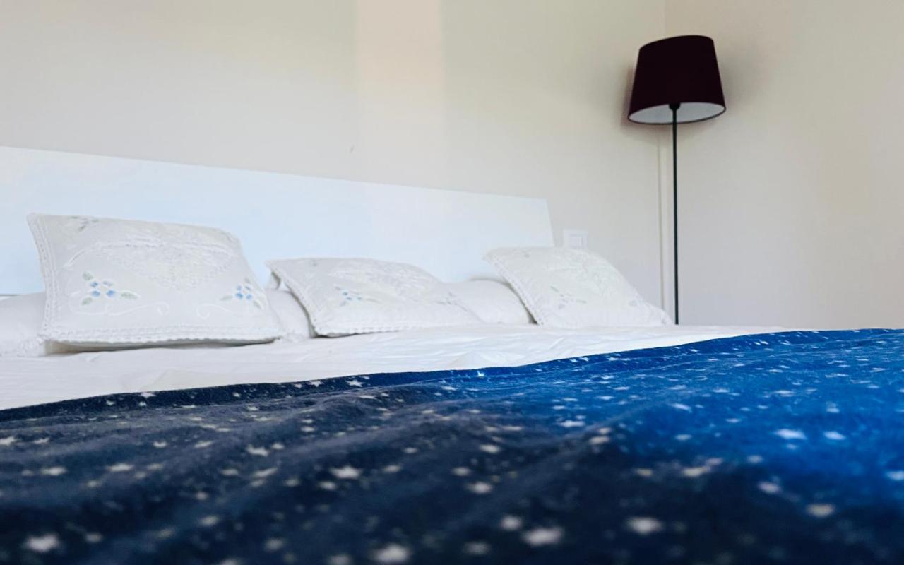 Bed&Breakfast Benedetta Cantagrillo Buitenkant foto