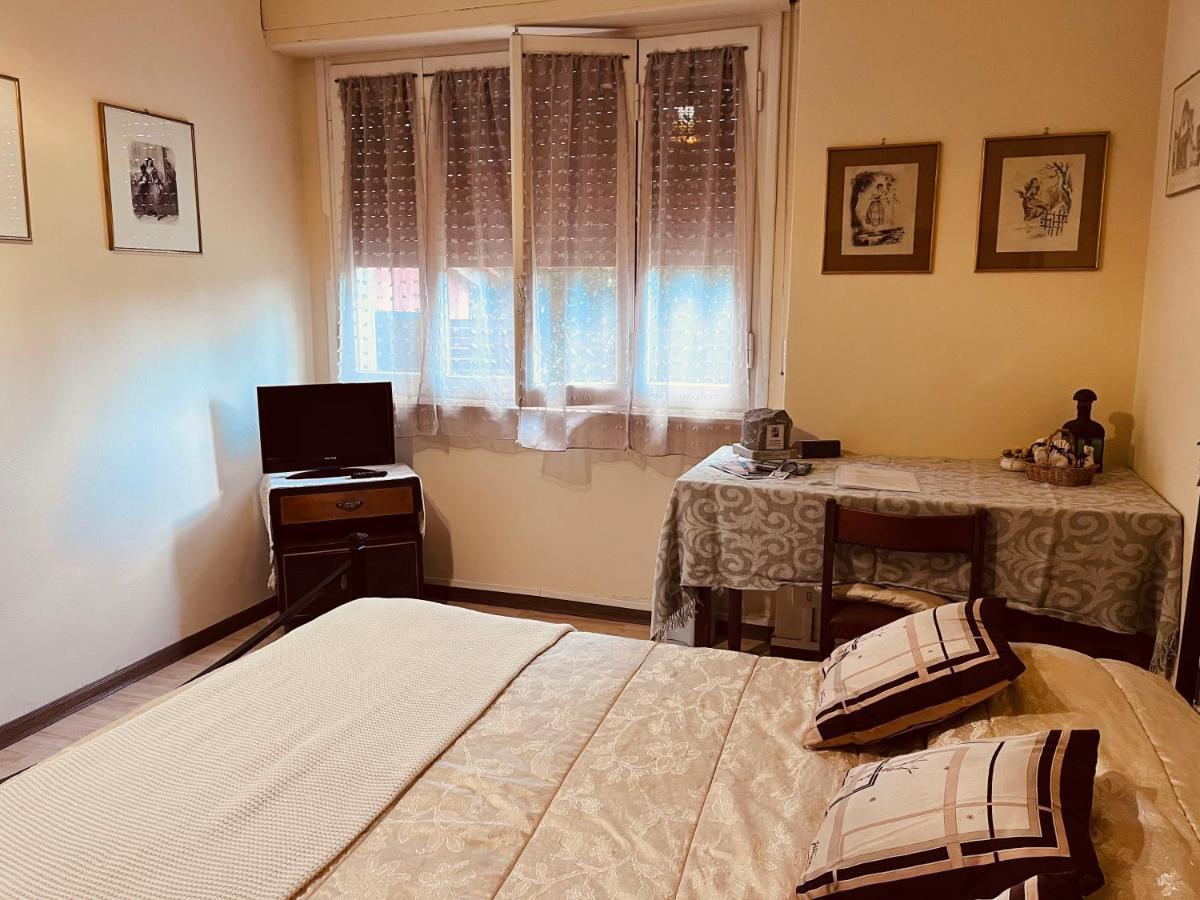 Bed&Breakfast Benedetta Cantagrillo Buitenkant foto