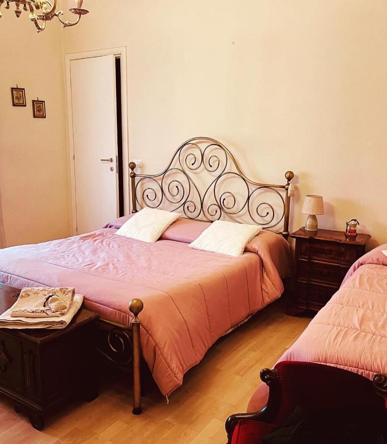 Bed&Breakfast Benedetta Cantagrillo Buitenkant foto