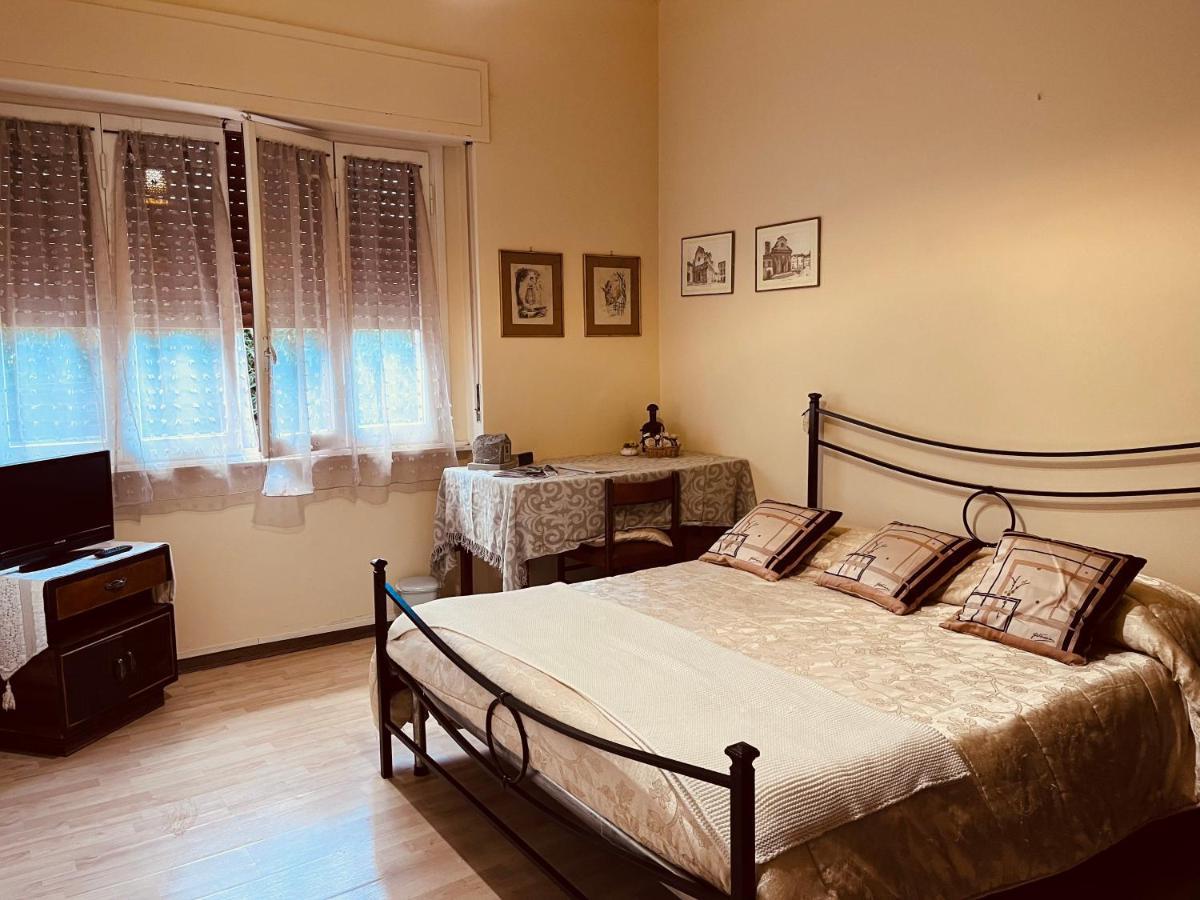 Bed&Breakfast Benedetta Cantagrillo Buitenkant foto