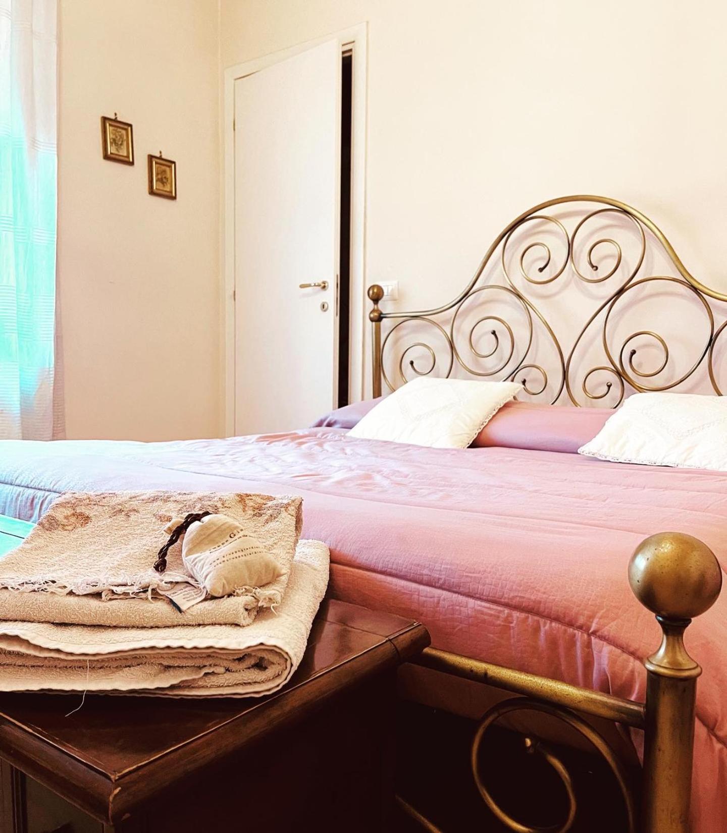 Bed&Breakfast Benedetta Cantagrillo Buitenkant foto