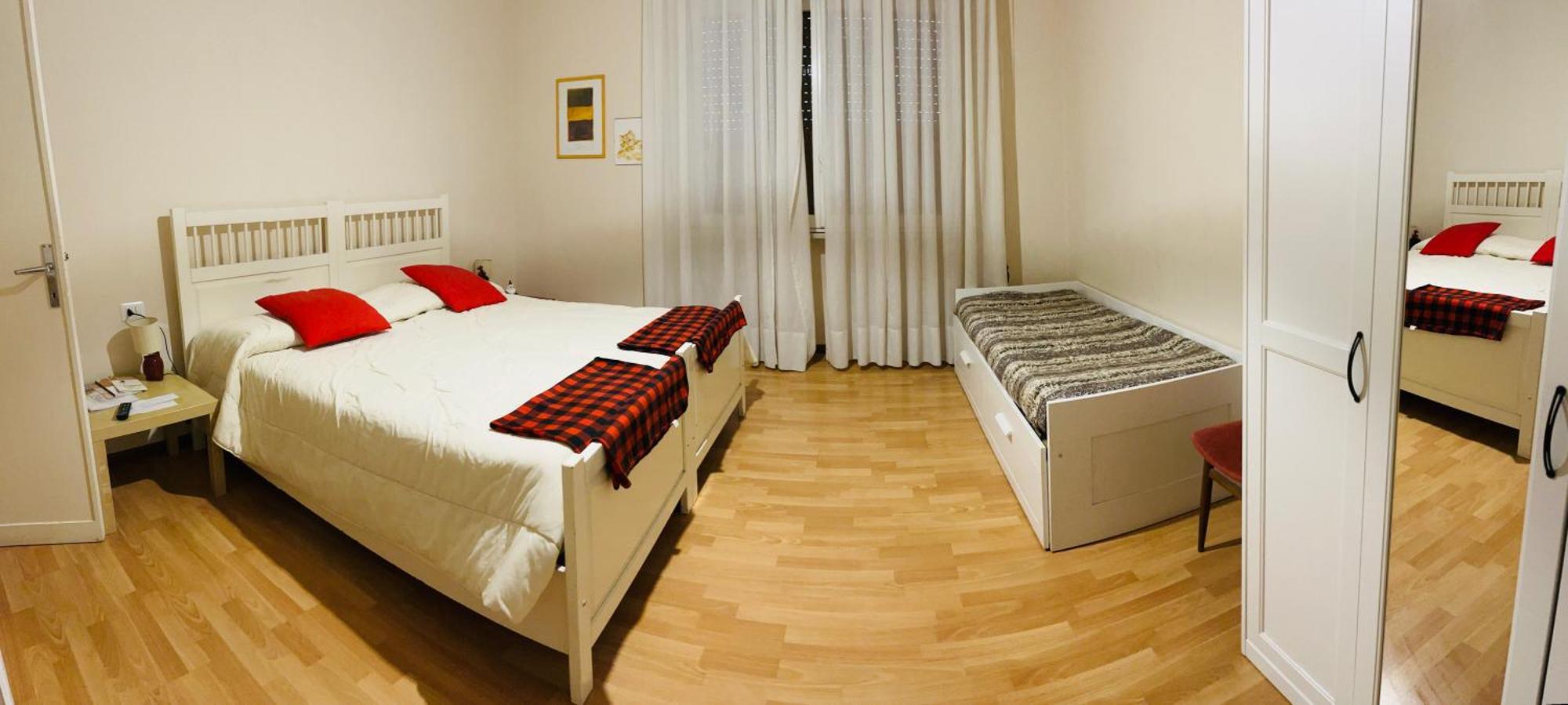 Bed&Breakfast Benedetta Cantagrillo Buitenkant foto