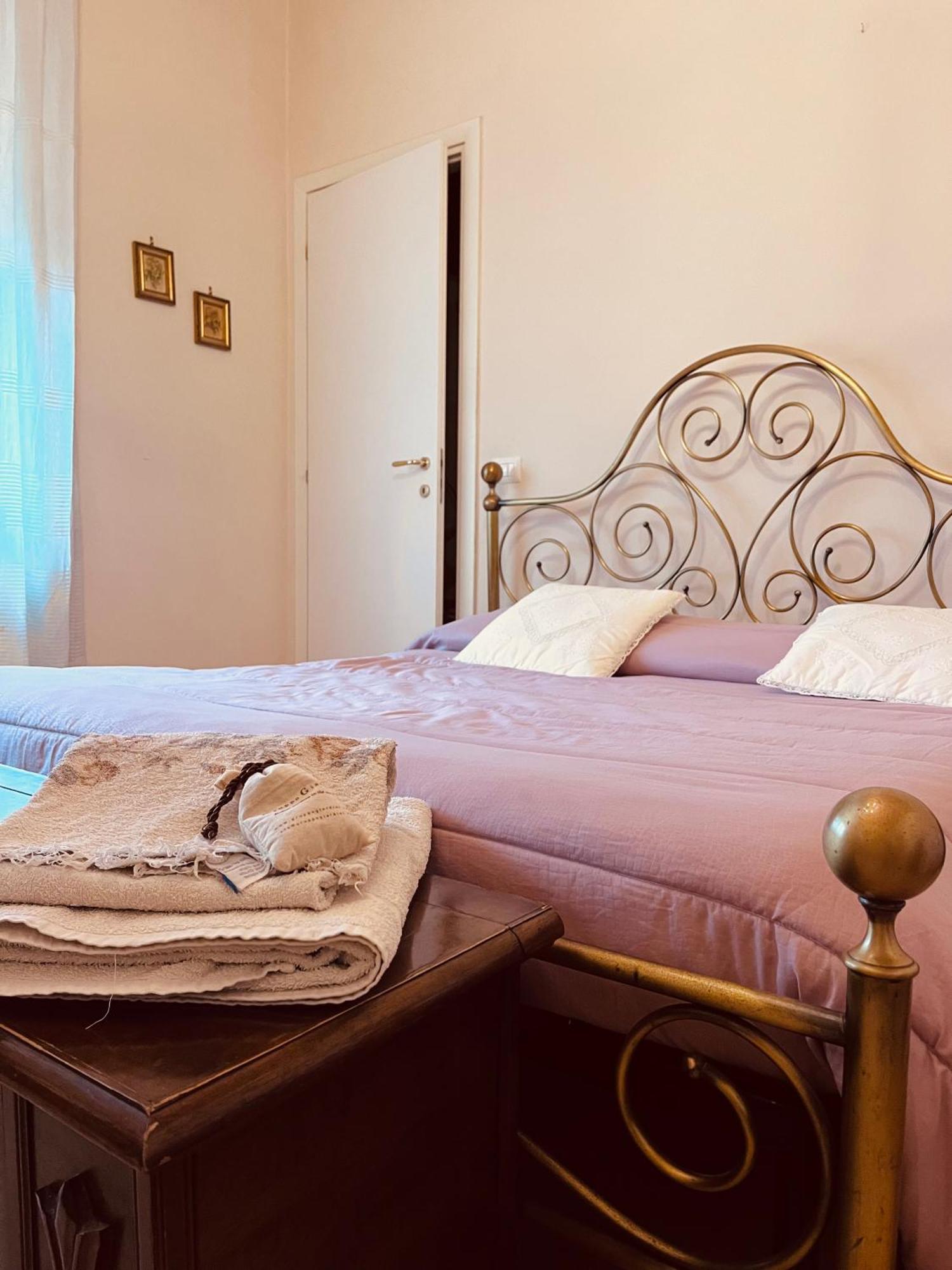 Bed&Breakfast Benedetta Cantagrillo Buitenkant foto