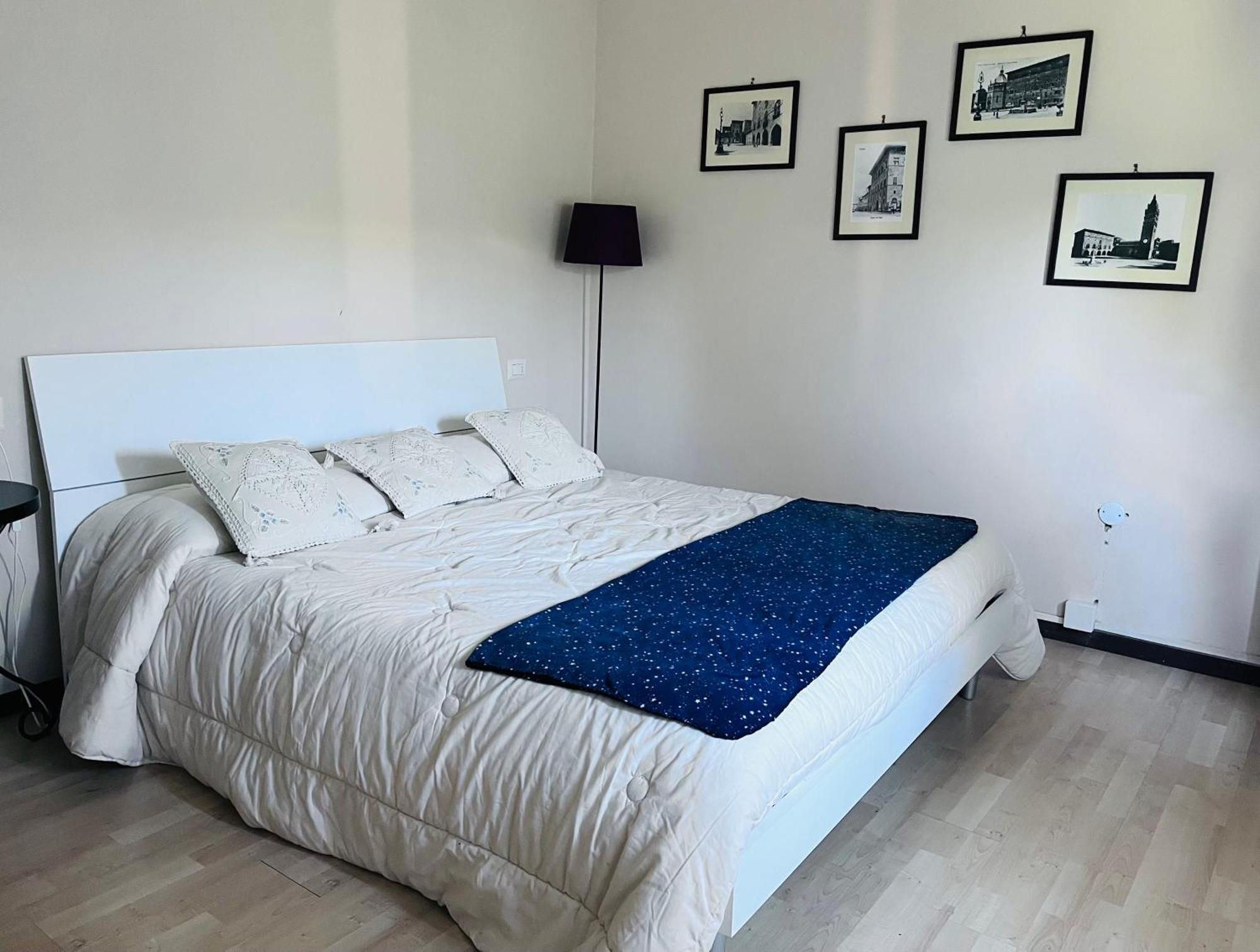 Bed&Breakfast Benedetta Cantagrillo Buitenkant foto