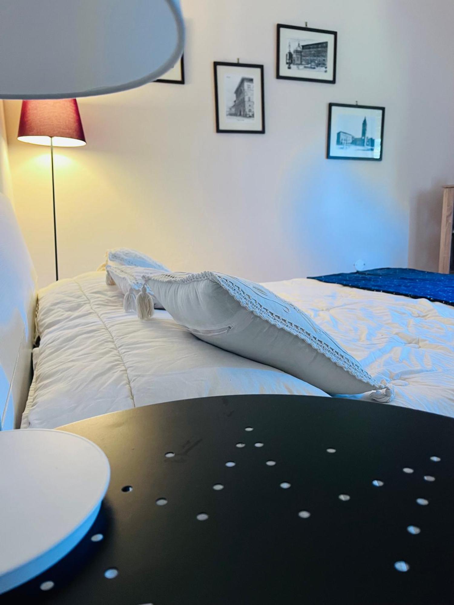 Bed&Breakfast Benedetta Cantagrillo Buitenkant foto
