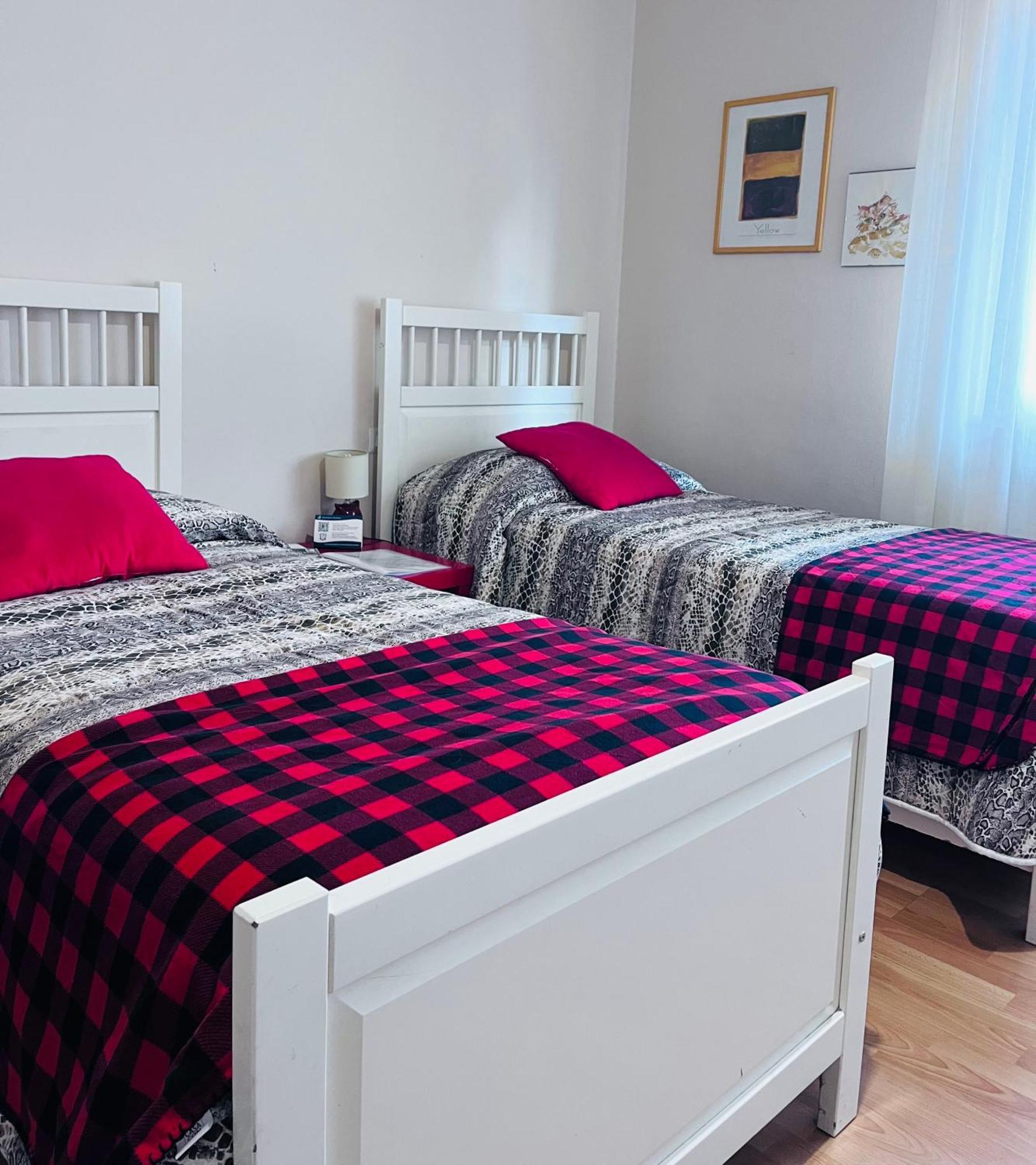 Bed&Breakfast Benedetta Cantagrillo Buitenkant foto
